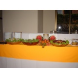 quanto custa buffet domiciliar de coffee break Jardins