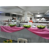quanto custa buffet para eventos Pompéia