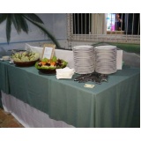 serviço buffet eventos Belém