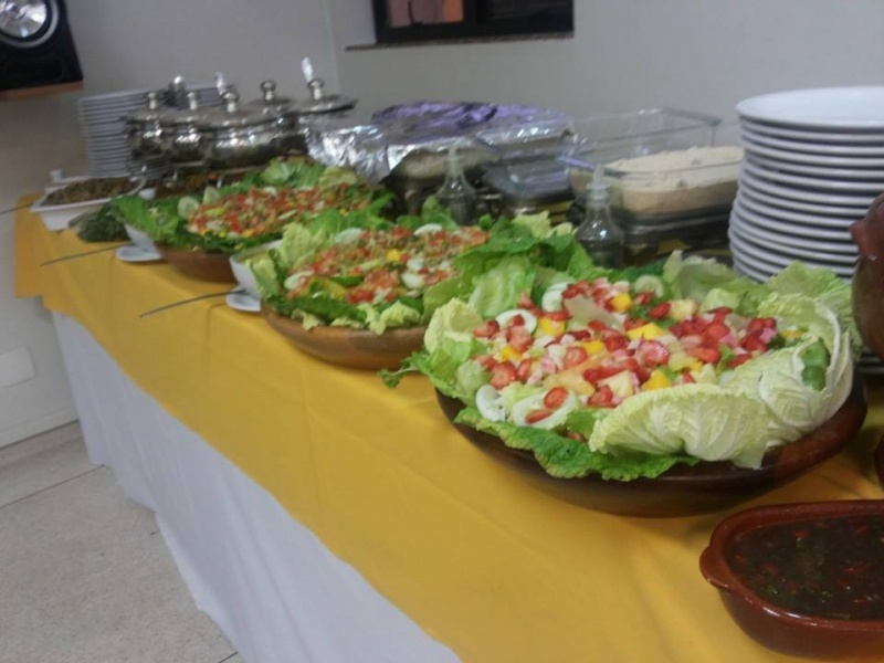 Buffet Festa Aniversário em Perus - Buffet para Festa em Domicílio - Buffet  Petit Gateau e Cia